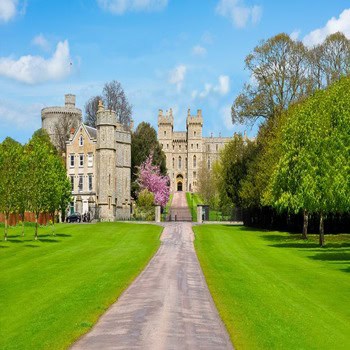 windsor-castle